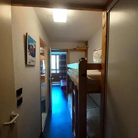 Chaviere - Pour 3 Personnes Mae-8153 * 摩丹
