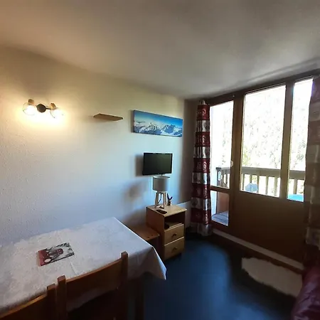 شقة Chaviere - Pour 3 Personnes Mae-8153