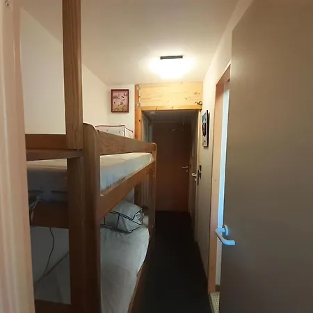 شقة Chaviere - Pour 3 Personnes Mae-8153 *