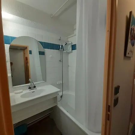 Chaviere - Pour 3 Personnes Mae-8153 شقة *
