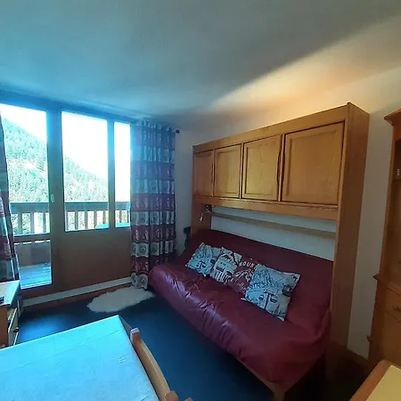 Chaviere - Pour 3 Personnes Mae-8153 شقة
